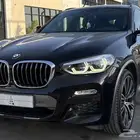 BMW X4 2019 xDrive30i