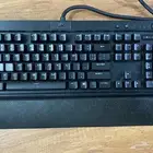 Corsair Gaming K70 RGB LUX Keyboard للبيع