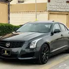 كاديلاك 2014 ATS (بحاله ممتازه)