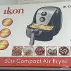 حله هوائيه ايكون