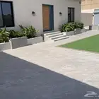 شالية الاصالة قسمين