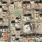 للبيع ارض في جدة في حي الياقوت على شارعين زاوية