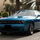 دودج تشالنجر 2019