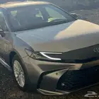 كامري اصفار صادر لوحات