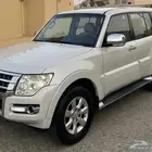 باجيرو 2016