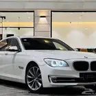 بي ام دبليو 730Li 2015 ( بحالة ممتازة )