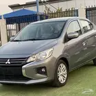 ميتسوبيشي اتراج 2022 بدي بلد ممشي 60