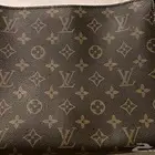 شنطة يد باوتش الف ي LV براند   ماركه