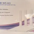 مقوي إنترنت