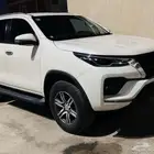 فورتشنر 2022 سته سلندر دبل