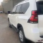 للبيع برادو 2023