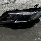 شمعة كامري يسار 2021 2022 2023