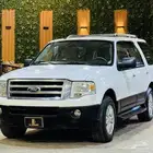 فورد اكسبيدشن ((2012))بحاله ممتازه