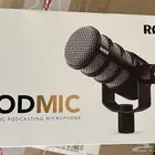 مكسر goxlr mini و podmic وملحقاتها