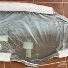 فيات 500c أو أبارث زجاج يمين وكاله