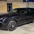 بورش كايين اس 2019