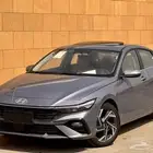 هيونداي النترا 2025 وكالة اصفار (( سعر مميز ))
