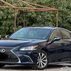 لكزس ES250 2020 ممشى 69 الف بودي بلد