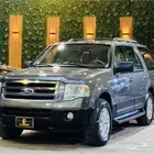فورد اكسبديشن قصير 2014( بحاله ممتازه)