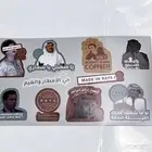 ستيكرات وبوكسات واكياس للطباعه