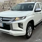 ميتسوبيشي L200 وكاله قير تماتيك دبل ديزل