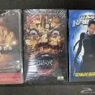 اشرطة فيديو VHS افلام امريكية مترجمة
