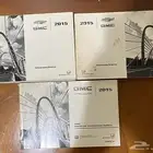 كتلوجات جمس سييرا 2015