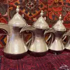 طقم دلال ختم عمل بغداد امهات هلال