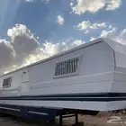 كرفان صناعة مصنع العويضه