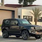 ديفندر - 2025 - سعودي - شبة جديد - P300