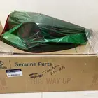 اصطب إلنترا جديد وكالة موديل 2019-2021