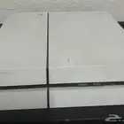 سوني4 مايشتكي من شيء استخدام نظيف