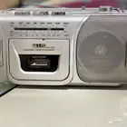 مسجل وراديو سانيو