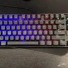 كيبورد قيمنق