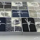 قماش جفنشي شتوي   شال شتوي خيط كشميري