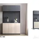 مكاتب عملية وعصرية