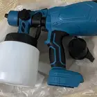 مسدس رش طلاء لاسلكي