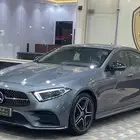 مرسيدس CLS 450 موديل 2021