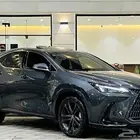 لكزس NX350 2023 ( بحالة ممتازة )