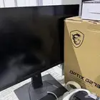 شاشة asus 2k 165hz