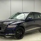 جيب جنسس GV80 رويال 2023