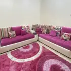 كنب مستعمل نظيف