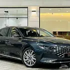 هيونداي أزيرا 2021 V6 (بحالة ممتازة)
