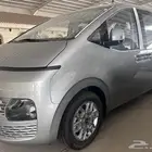 هونداي ستاريا 11 راكب ديزل 2025