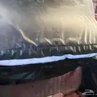 ستارة روال  مشاية كبار سن   شنطة مندوب توصيل