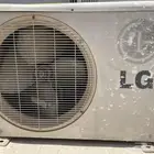 مكيف هواء وتبريد