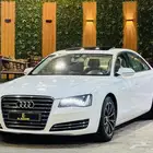 أودي A8 L 2011 (بحاله ممتازه )