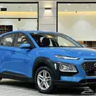 هيونداي كونا 2020 ( بحالة ممتازة )