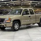 جمس سييرا غماره ونص 2006