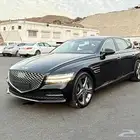 جنسس 2021 G80 ( 6 سلندر ) اعلى نوع بانوراما للبيع